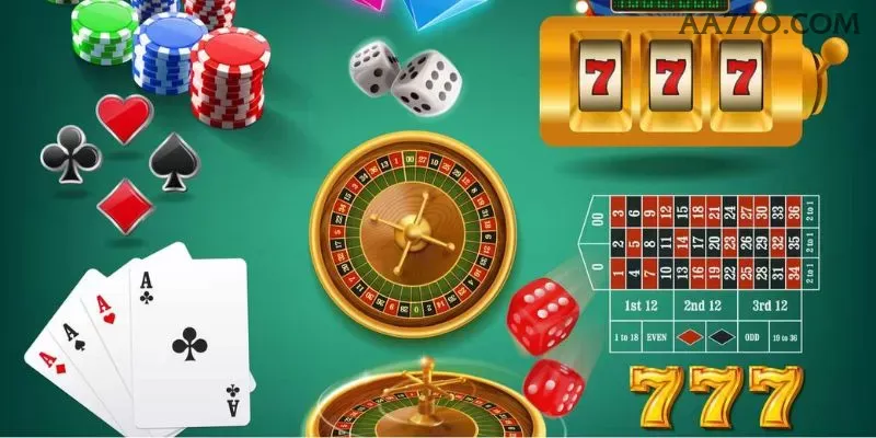 Download app aa77 Android iOS